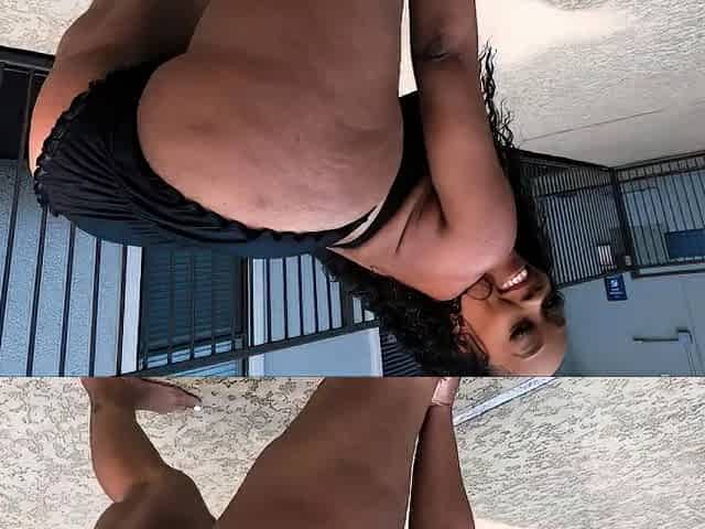 Biggest Dick She's Ever Taken
