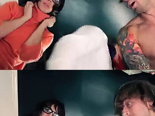 Scooby Doo A XXX Parody part 2