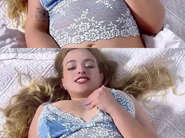 I Couldn't Stop Orgasming So I Begged Him To Creampie Me