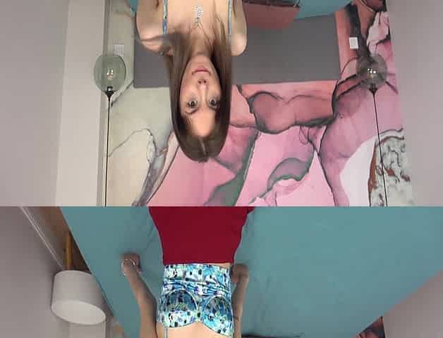 With Broken English and Momentum! Enjoy the Tight Body and Finish with a Deep Inside the Shaved!