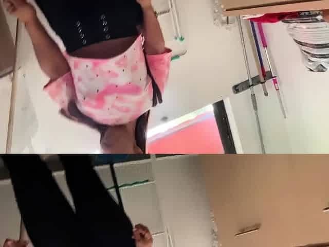 Small Maid