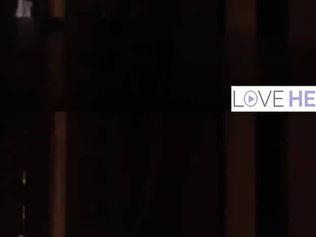 Vanna And Vinces Beautiful Sex - Vince Karter, Vanna Bardot And Brunette Babe