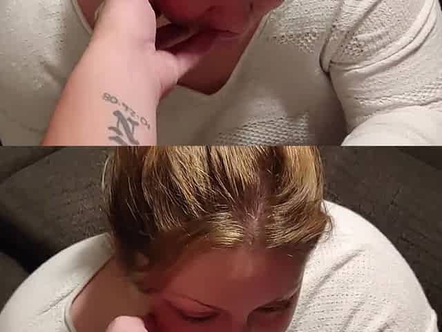 Princess gets another facial