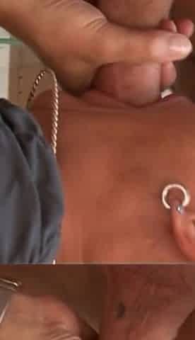 At Home the Sexy Sluts Go Crazy in Their Pussies 3