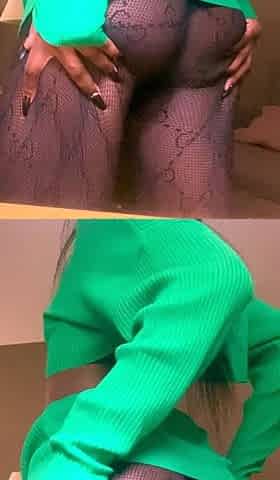 Amateur striptease and Solo masturbation