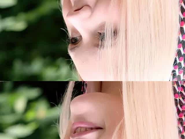 WowGirls Emily Cutie Captivating Beauty NBQ