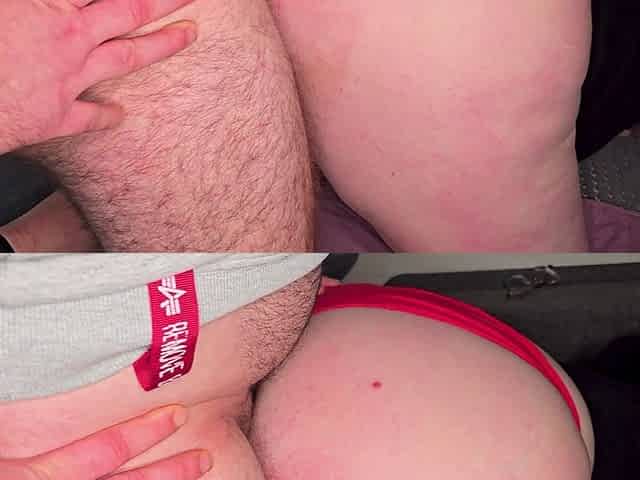 I Had to Dilate My Anus to Be Able to Insert a Large Penis for the First Time - Stepmom
