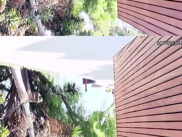 Fucks Milf At Her Home - Peeping Tom