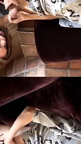A Gigantic Cock for the Small Ass of a Stunning Gia Paloma
