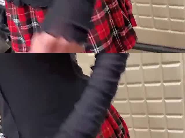 That babe Had to Pay with Her Vagina to Get Me