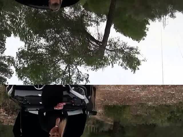 Teen Blowjob POV