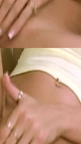 Mature MILF Gets It Hard From Behind