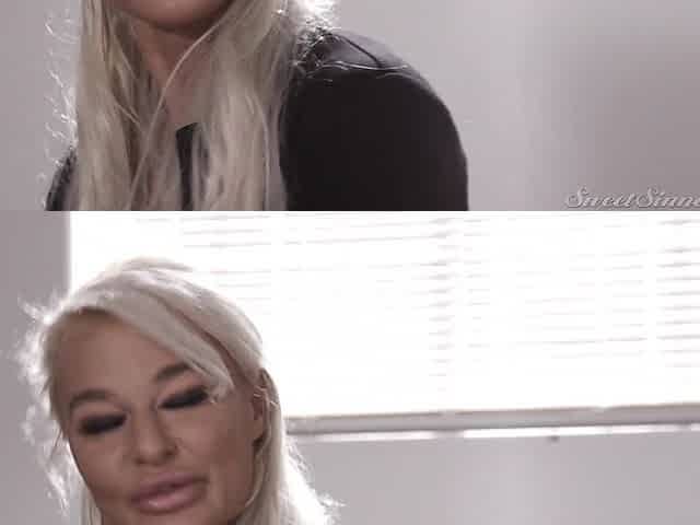 Hot MILF London River mind-boggling adult clip