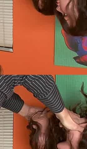 Natalie Nunez Hardcore Foot Fetish