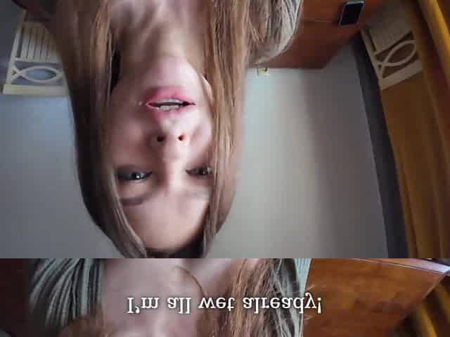 POV: Wife cheating on spouse with her ex