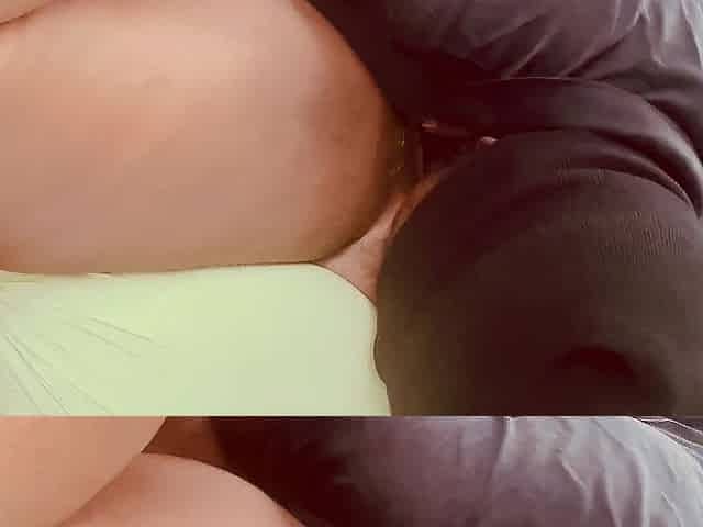 Backseat sluttedout