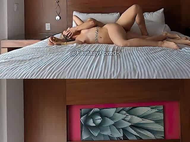 Hot Blond Large Butt