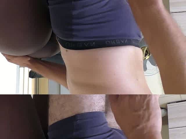 Amateur interracial hardcore sex