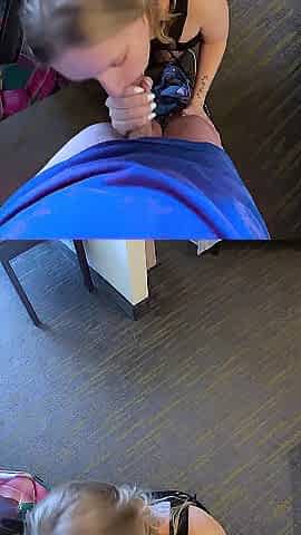 Lustful hotel guest giving the bag male an supplementary tip