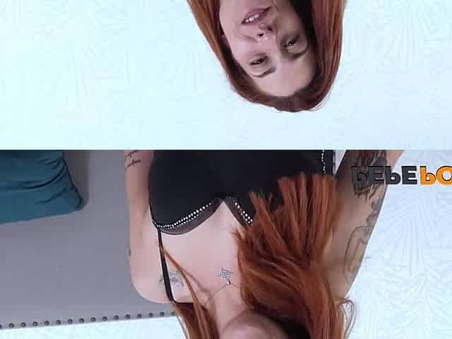 Dulce and Elektra out of limitations in a trio. Anal and squirting!