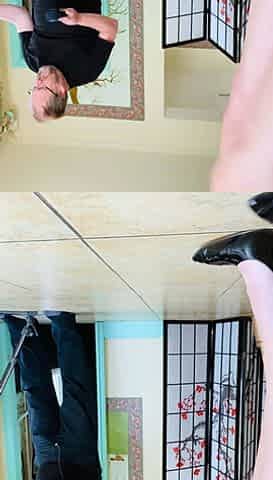 amateur his tall blonde fetish masturbating on live webcam