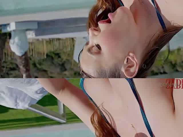 Raw Sybil A And Sonya Blaze Lesbian Sex