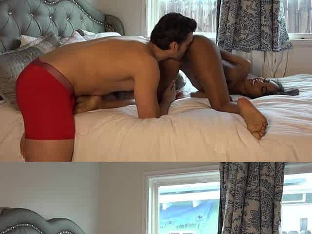 Petite Black Teenage Rough Sex