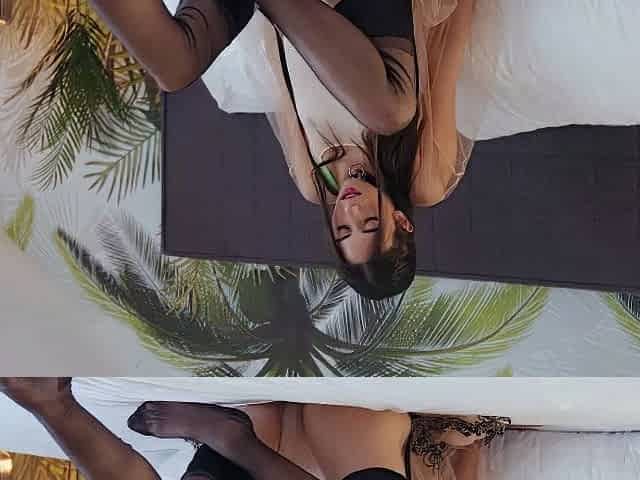 WowGirls - Sandralyd Hot Girl In Bed