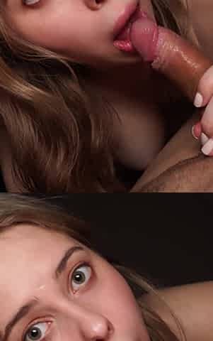 I Can't Refuse His Dick