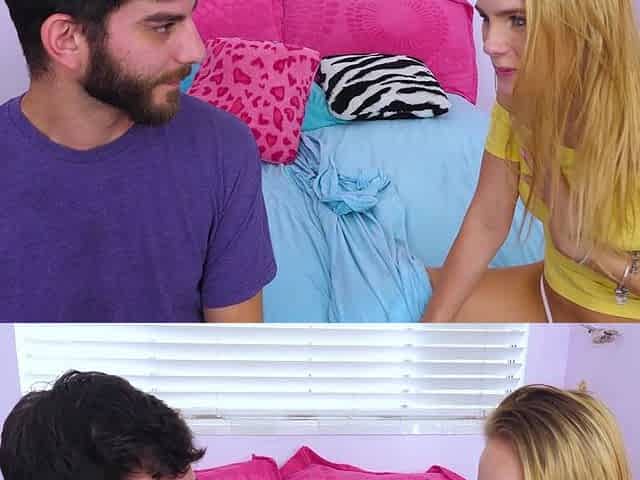 Creampie Adventures