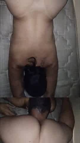 Having a Little Sex on Our Date