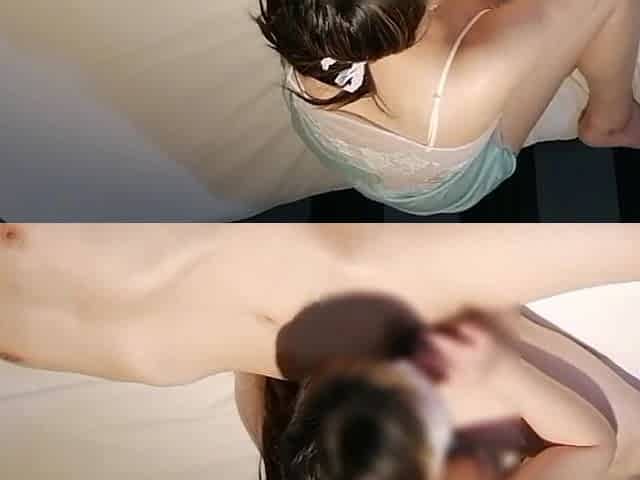 Let a Cute Busty Married Woman Give a and Have Clothed Sex in Her Underwear. Home Made Amateur Personal Photo by Kawasaki Jk