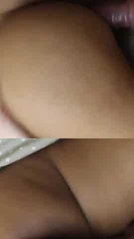 Fucking the Friend Bitch in My Room