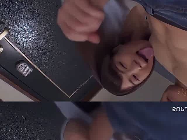 Young Neighbour Is Seduced By Asingle Lady In His Building