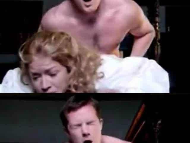 Celebrity sex scenes compilation
