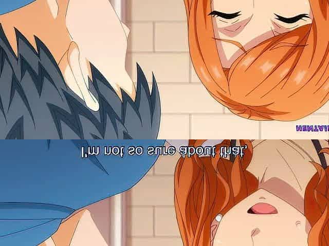 My Doctor Jerked my Wang on a Routine Check - Anime