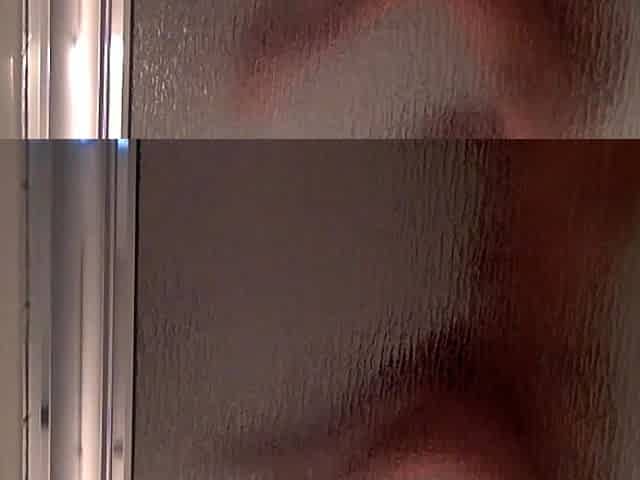 Chubby Brunette Big Boobs Dildo Masturbation