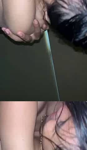 Cute girl sex with college friend