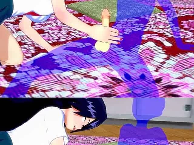 My Hero Academia Hentai - Kayama Nemuri Hardsex - Japanese Asian Manga Anime Film Game Porn