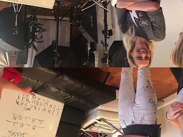 Wedgie Hangman