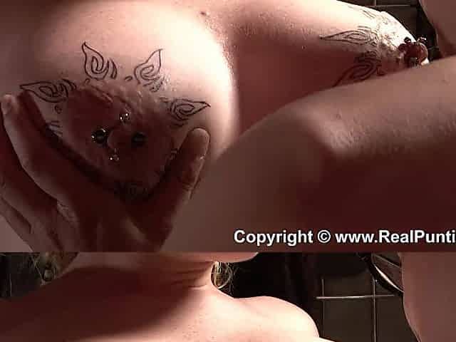 Massage in Birmingham with Meghan Labelle