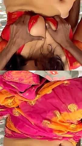 Desi Beautiful Chubby Indian Bhabhi Hardcore HD Sex with Neighbour