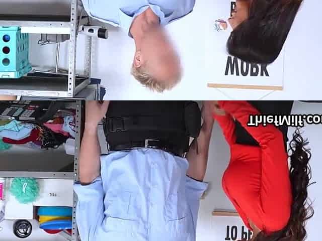 This Lalin girl mother I'd like to fuck craves her booty banged