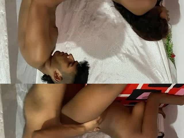 I Fuck My Stepmom
