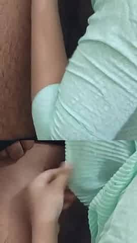 Stepbrother and Stepsister Indian Desi Girl