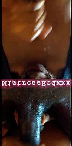 Wesker has a spunk flow compilation W/ MistressRedxxx