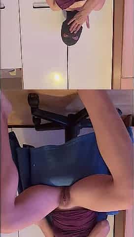 I take this large vibrator like a worthwhile beauty