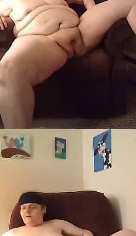 Thick nympho madness