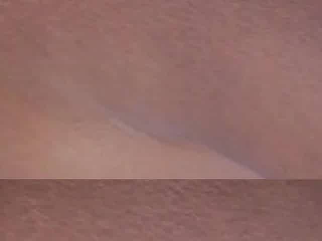 Chubby black MILF amateur hot video