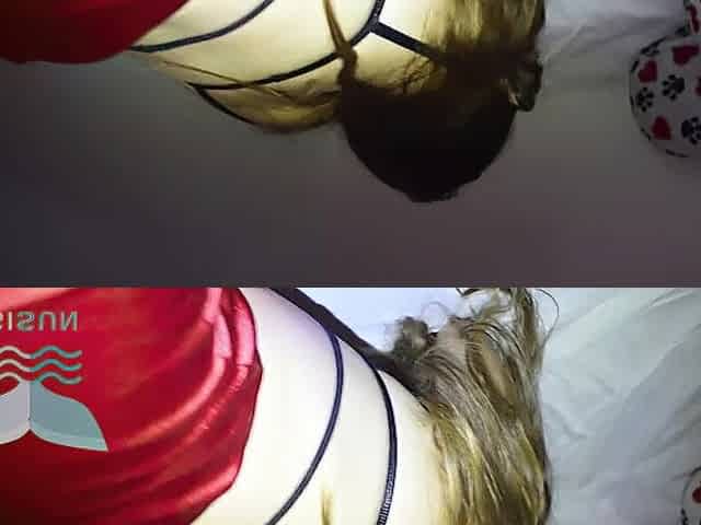 For Halloween I drilled my lover clothed as an elf whilst my spouse just watched and recorded